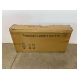 Unused LandHonor 16.5Ft Telescoping Ladder