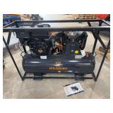 UNUSED 2026 Paladin 40 Gallon 2-Stage Truck Mounted Air Compressor