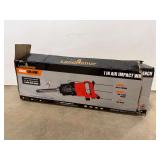 Unused LandHonor 1 IN Air Impact Wrench