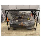 UNUSED 2026 Paladin 40 Gallon 2-Stage Truck Mounted Air Compressor