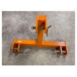 quick coupler QC2-26-18G