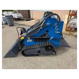 ZJ-380 Unused 2026 Unused Skid Steer Loader