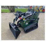 ZJ-380 Unused 2026 Unused Skid Steer Loader