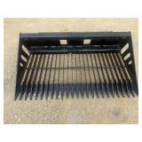 Wolverine 2026 Unused SLIDING LOADER SIEVE SHOVEL ... 66 Inch
