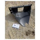 Wolverine 2026 Unused Skid Steer Tree Digger