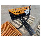 Unused LandHonor Heavy Duty Hydraulic Forks And Frame