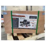 Unused LandHonor 20000LBS  ELECTRIC WINCH-78HP12V Series Wound Motor