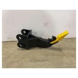 Excavator Scarifier