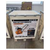 Unused 2026 Heavy Duty Plate Compactor