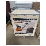 Unused 2026 Heavy Duty Plate Compactor