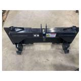 3Point Quick Tach PT-16-02C