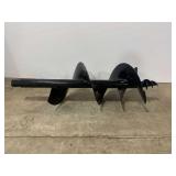 30 cm auger dril rod