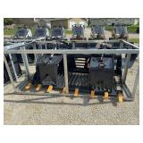 Unused LandHonor RGB-11-72W Rock Grapple