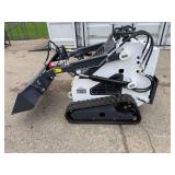 ZJ-380 Unused 2026 Unused Skid Steer Loader