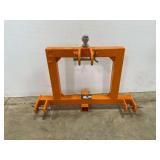 Quick Coupler QC5-26-20G