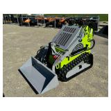 ATS POWER Unused 2026 Mini Skid Steer Loader