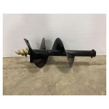 auger rod 30 cm
