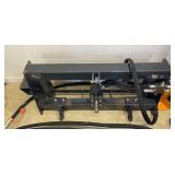 Unused LandHonor Skid Steer 3 Point Hitch Adapter