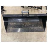 800mm bucket