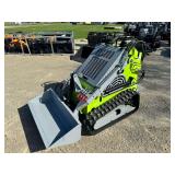 ATS POWER Unused 2026 Mini Skid Steer Loader