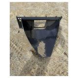 Wolverine 2026 Unused Skid Steer Tree Digger