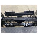 Pallet Fork Frame PFF3 ... you are bidding on one
