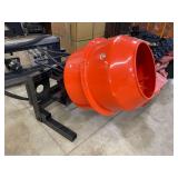 SDLanch Unused Mixing Bucket
