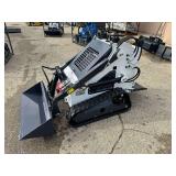 ZJ-380 Unused 2026 Unused Skid Steer Loader