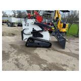 ZJ-380 Unused 2026 Unused Skid Steer Loader
