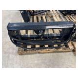 Unused LandHonor Skid Steer 3 Point Hitch Adapter