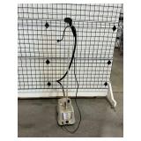 Jiffy Steamer J-4000 Pro-Line Commercial Garment Steamer