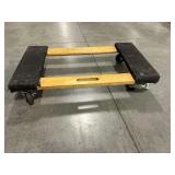 Four Wheel Dolly