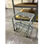 May 18, 2026 - Retail Store Fixtures, Shelving & Office Equipment Moving Auction