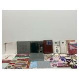 Scrapbooking and Memory Album Supplies