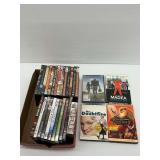 DVD Movies