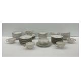 ACI Fine China Dinnerware
