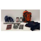 Sports and Fitness Equipment Group