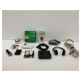 Electronics and Household Accessories