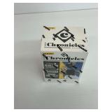Sealed New MLB Panini Chroncicles 2021 Blaster Box