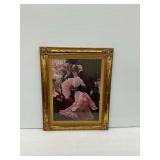 Print of Tissot