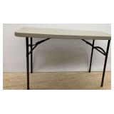 Multi Use Folding Table