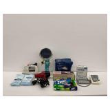 Household and Personal Care Items