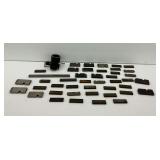 Multi Piece Metal Cutting Tool and Die Head Group