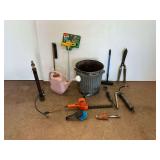 Lawn, Garden, and Shop Tools Group