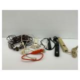 Power Strips and Extension Cords