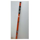 New Johnson Big Series 72 Inch Heavy Duty Aluminum Box Level