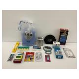 Health and Personal Care Items