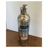 Fyr-Fyter 2.5 Gallon Water Fire Extinguisher...empty