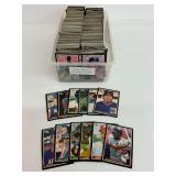 1985 Donruss Baseball Card Group