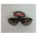 New Berkley Polarized Sunglasses
